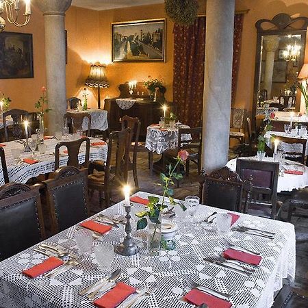 Austeria Klezmer Hois Краков Экстерьер фото
