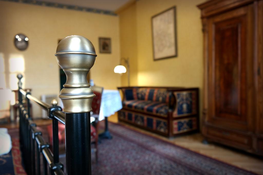 Austeria Klezmer Hois Краков Номер фото