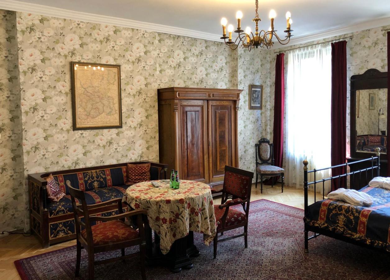 Austeria Klezmer Hois Краков Экстерьер фото